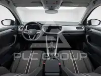 2024 Volkswagen T-Roc
