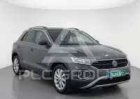 2024 Volkswagen T-Roc