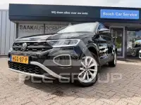 2024 Volkswagen T-Roc
