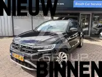 2024 Volkswagen T-Roc