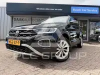 2024 Volkswagen T-Roc