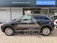 2024 Volkswagen T-Roc