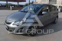 2014 Opel Corsa
