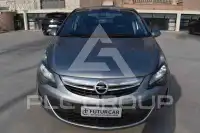 2014 Opel Corsa