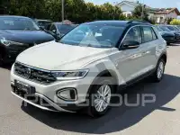2024 Volkswagen T-Roc