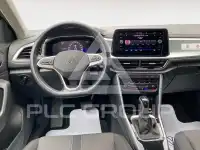 2024 Volkswagen T-Roc