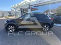 2024 Volkswagen T-Roc