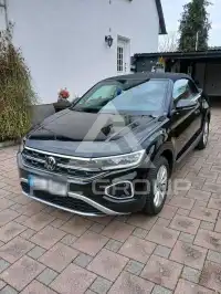 2024 Volkswagen T-Roc