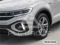 2024 Volkswagen T-Roc