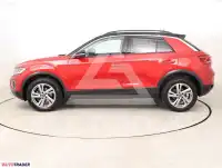 2024 Volkswagen T-Roc