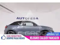 2024 Volkswagen T-Roc