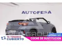 2024 Volkswagen T-Roc