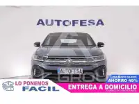 2024 Volkswagen T-Roc