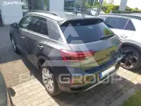 2024 Volkswagen T-Roc