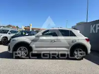2024 Volkswagen T-Roc