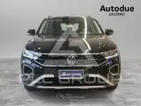 2024 Volkswagen T-Roc