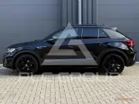 2024 Volkswagen T-Roc