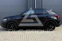2024 Volkswagen T-Roc