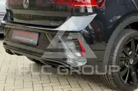 2024 Volkswagen T-Roc