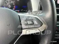 2024 Volkswagen T-Roc