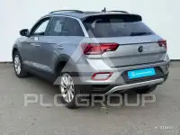 2024 Volkswagen T-Roc