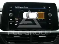 2024 Volkswagen T-Roc