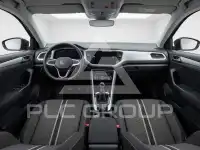 2024 Volkswagen T-Roc