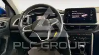 2024 Volkswagen T-Roc
