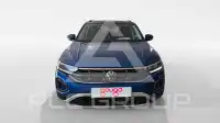 2024 Volkswagen T-Roc