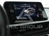 2024 Volkswagen T-Roc