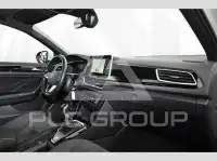 2024 Volkswagen T-Roc
