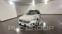 2024 Volkswagen T-Roc