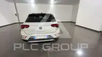 2024 Volkswagen T-Roc