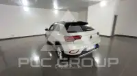 2024 Volkswagen T-Roc