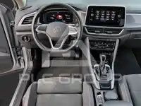 2024 Volkswagen T-Roc