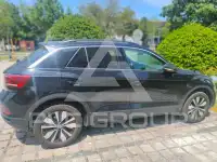 2024 Volkswagen T-Roc