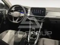 2024 Volkswagen T-Roc