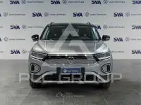 2024 Volkswagen T-Roc