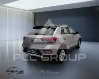 2024 Volkswagen T-Roc
