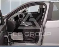 2024 Volkswagen T-Roc