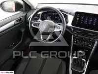 2024 Volkswagen T-Roc