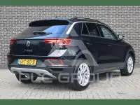 2024 Volkswagen T-Roc