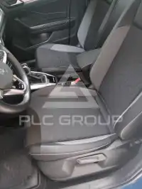2024 Volkswagen T-Roc