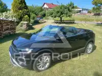 2024 Volkswagen T-Roc