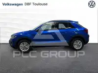2024 Volkswagen T-Roc