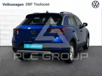 2024 Volkswagen T-Roc