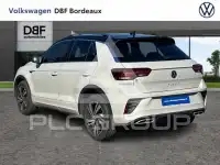 2024 Volkswagen T-Roc