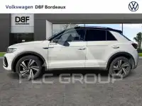 2024 Volkswagen T-Roc