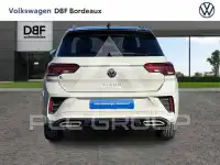 2024 Volkswagen T-Roc