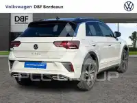 2024 Volkswagen T-Roc